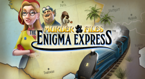 murder files  enigma express google play achievements