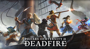 pillars of eternity ii  deadfire steam achievements