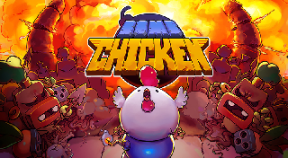 bomb chicken ps4 trophies
