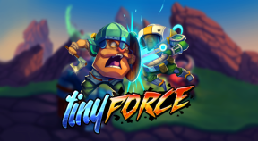 tiny force google play achievements