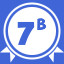 Stage 7 Award B