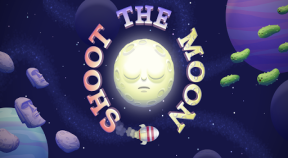 shoot the moon google play achievements