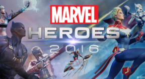 marvel heroes steam achievements