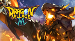 dragon village m google play achievements