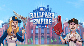 mlb ballpark empire google play achievements