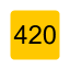 Click 420