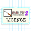 Blunderbuss License