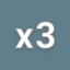 x3 Multiplier