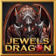 Jewels Dragon
