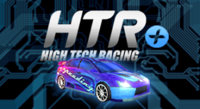 htr+ slot car simulation vita trophies