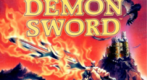 demon sword retro achievements