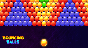 bouncing balls google play achievements