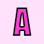 А