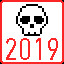 2019 death