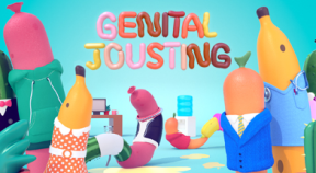 genital jousting steam achievements