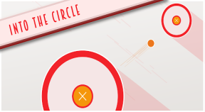 into the circle google play achievements