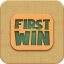 The First Win