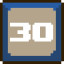 Reach Level 30