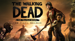 the walking dead  the final season steam achievements