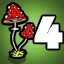 Mushrooms IV