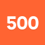 500 Words