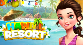 hawaii resort steam achievements