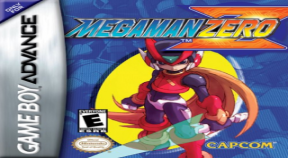 mega man zero retro achievements