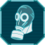 Everyone Trusts People in Gas Masks