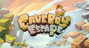 caveboy escape google play achievements