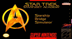 star trek  starfleet academy retro achievements