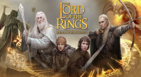 the lord of the rings  legends google play achievements