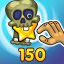 150 stars... and want more!