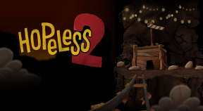 hopeless 2  cave escape google play achievements