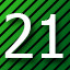 21 level