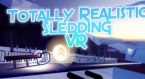 totally realistic sledding vr steam achievements