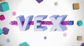 vex steam achievements