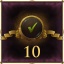 First Quests