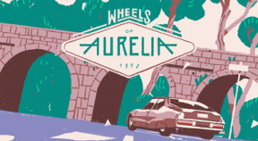 wheels of aurelia steam achievements