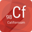 [Cf] Californium