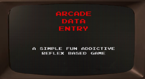 arcade data entry google play achievements