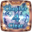 Chapter 4 Cleared
