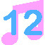 Music 12