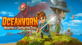 oceanhorn google play achievements