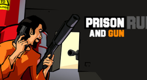 prison run and gun steam achievements