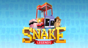 snake legends google play achievements