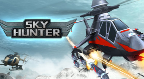 sky hunter steam achievements