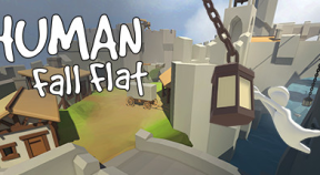 human  fall flat steam achievements