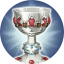 White Trophy