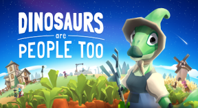 dinosaurs are people too google play achievements
