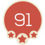 Level 91